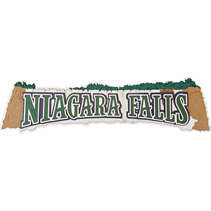 Niagara Falls Title