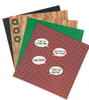 Our Christmas Story Page Kit - 2 Page Layout