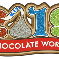 2019 Chocolate World LAST CHANCE!