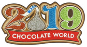 2019 Chocolate World - LAST CHANCE!