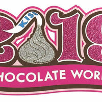2019 Chocolate World LAST CHANCE!