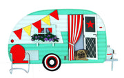 Retro Camper