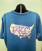 PKC Nation Tee (Blue)