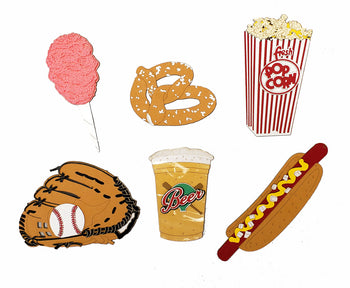 Play Ball Minis