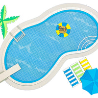 Pool & Accessories