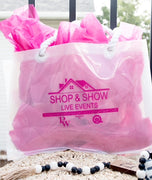 Shop & Show Live Tote