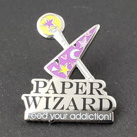 PW Collectible Pin Collection!