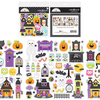 Happy Haunting - Odds & Ends - LAST CHANCE!