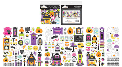 Happy Haunting - Odds & Ends - LAST CHANCE!
