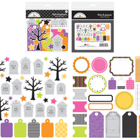 Happy Haunting - Bits & Pieces - LAST CHANCE!