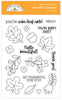 Doodlebug - The Great Outdoors - It's Fall Y'all Doodle Stamps