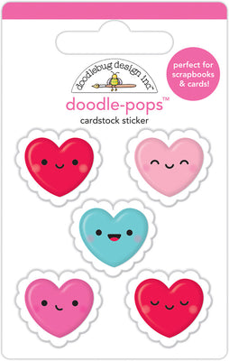 Doodlebug - Lots of Love - All My Love Doodle-Pops