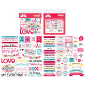 Lots of Love - Chit Chat - LAST CHANCE!