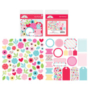 Lots of Love - Bits & Pieces - LAST CHANCE!