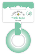 Doodlebug - Mint Scallop Washi Tape