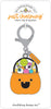 Doodlebug - Monster Madness - Sweet Treats Just Charming Clip