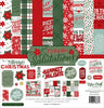 Echo Park - Christmas Salutations No. 2 - 12x12 Collection Kit