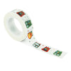 Echo Park - First Day of School - Backpacks Washi Tape