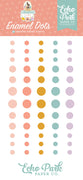 Echo Park - It's Easter Time - Enamel Dots *LAST CHANCE*