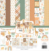 Echo Park - Our Baby - 12x12 Collection Kit