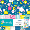 One Fine Day - 12x12 Paper Kit - LAST CHANCE!