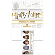Paper House - Harry Potter - Chibi Washi Tape - 0049
