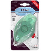 3L - Repositionable Glue Dot Runner & Refill - Bonnie's favorite!