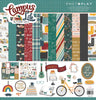 Photoplay - Campus Life GIRL - 12x12 Collection Kit
