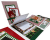 Photoplay - Homemade Holidays - Folio 6x8 Project Kit