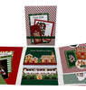 Photoplay - Homemade Holidays - Folio 6x8 Project Kit