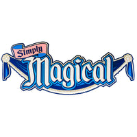 Simply Magical Title