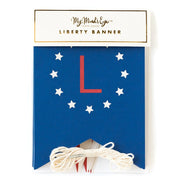 My Minds Eye - Liberty Banner - LAST CHANCE!