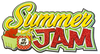 Fruit Stand - Summer is My Jam Title
