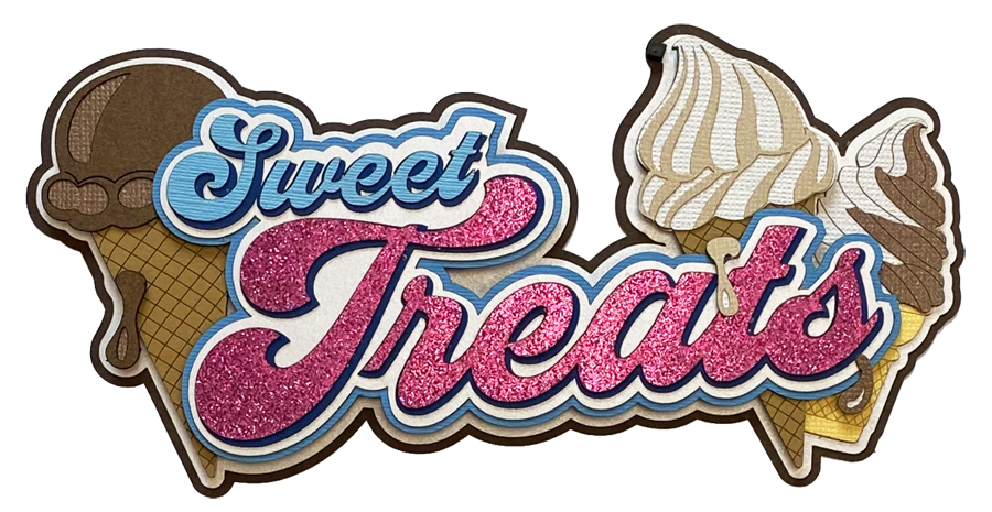 Icee Ice Cream Machine – I Love Sweet Treatz