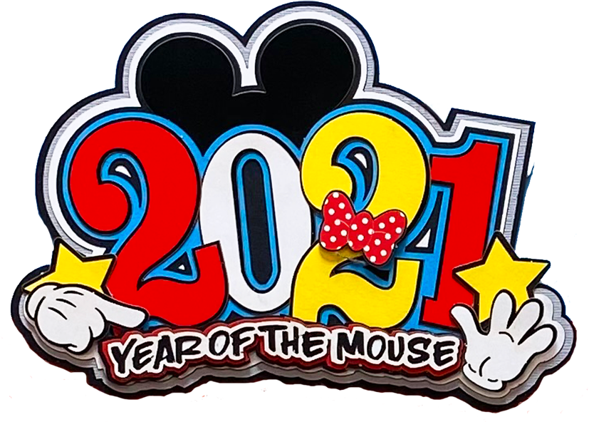 Year of the Mouse