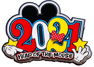 Year of the Mouse