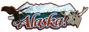 Alaska!