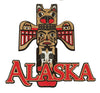 Alaska Pole Title
