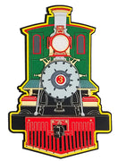 All Aboard Engine