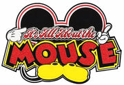 All About The Mouse