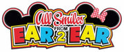 All Smiles From Ear 2 Ear