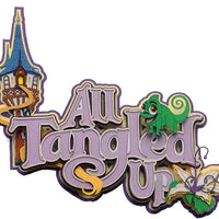 All Tangled Up - Last Chance!
