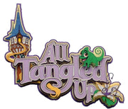 All Tangled Up - Last Chance!