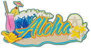 Aloha!