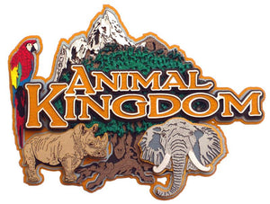 Animal Kingdom Kit