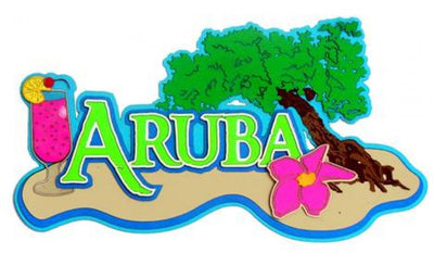 Aruba - LAST CHANCE!