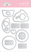 You Bake Me Happy - Doodle Cuts - LAST CHANCE!