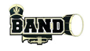 Band Title