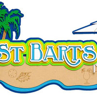 St. Barts Title - LAST CHANCE!