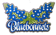 Texas Bluebonnets